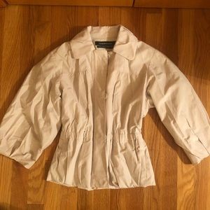 Club Monaco Light Weight Coat Worn Once Xsmall